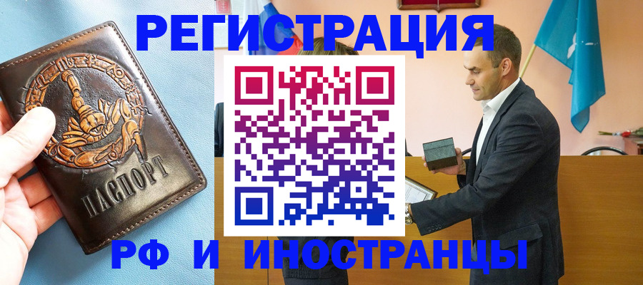 временная регистрация адрес в Курской области
